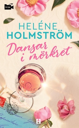 Dansar i mörkret (e-bok) av Heléne Holmström, H