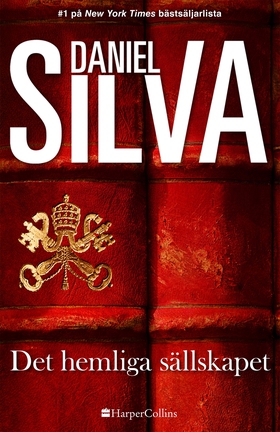 Det hemliga sällskapet (e-bok) av Daniel Silva