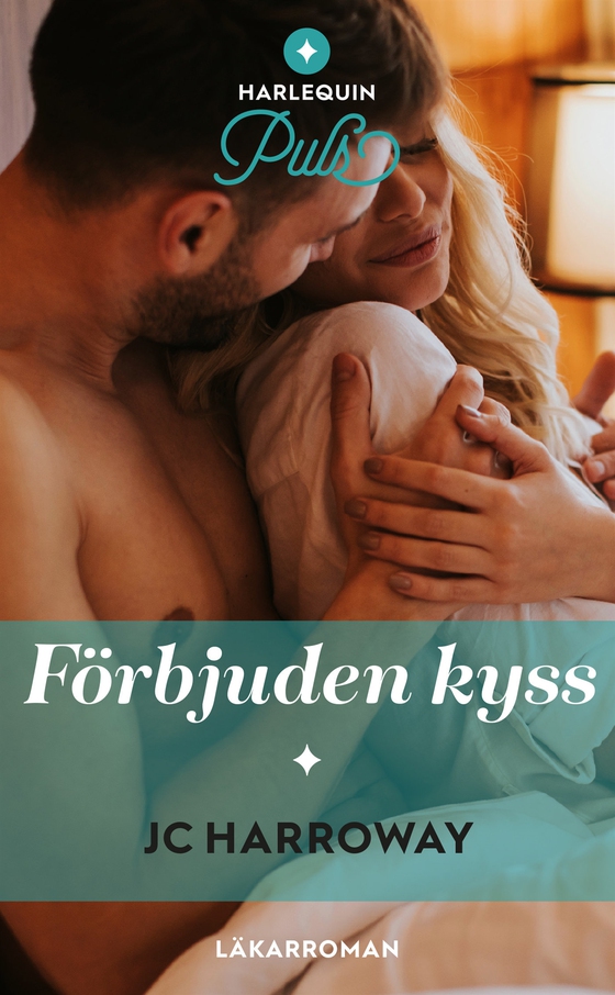 Förbjuden kyss