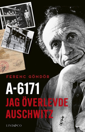 A-6171 : jag överlevde Auschwitz (e-bok) av Fer