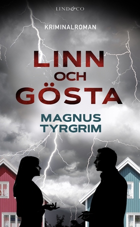 Linn och Gösta (e-bok) av Magnus Tyrgrim
