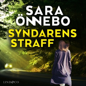 Syndarens straff (ljudbok) av Sara Önnebo