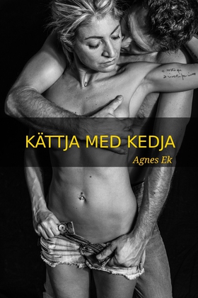 Kättja med kedja - erotisk novell (e-bok) av Ag