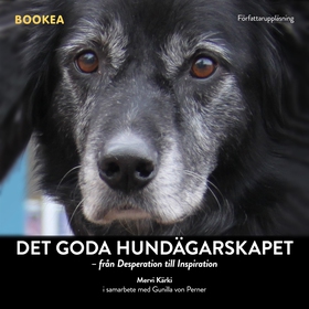 Det goda hundägarskapet: från desperation till 