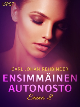 Emma 2: Ensimmäinen autonosto – eroottinen nove