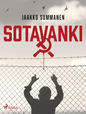Sotavanki (e-bok) av Jaakko Summanen
