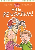Klass 1b. Hitta pengarna!