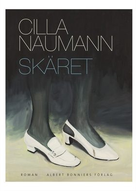 Skäret (e-bok) av Cilla Naumann