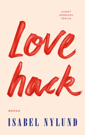 Love hack (e-bok) av Isabel Nylund