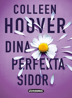Dina perfekta sidor (e-bok) av Colleen Hoover