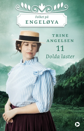 Dolda laster (e-bok) av Trine Angelsen