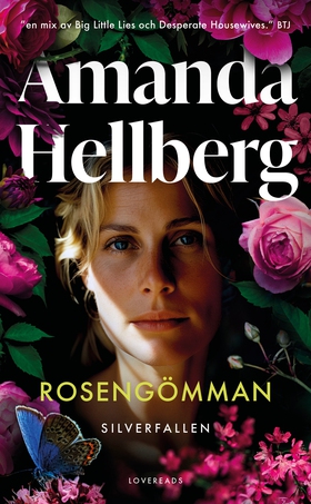 Rosengömman (e-bok) av Amanda Hellberg