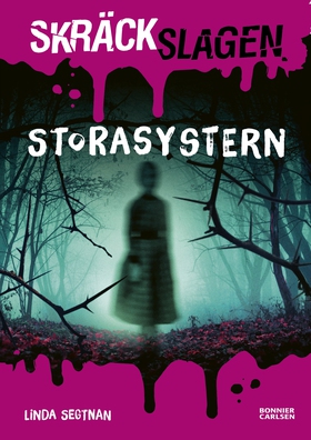 Storasystern (e-bok) av Linda Segtnan