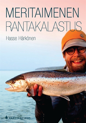 Meritaimenen rantakalastus (e-bok) av Hasse Här