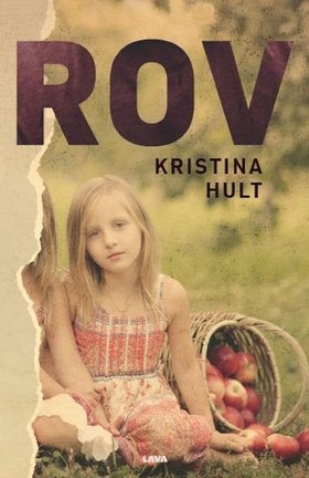 Rov (e-bok) av Kristina Hult