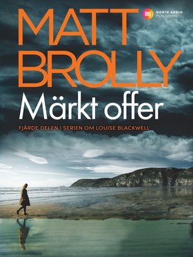 Märkt offer (e-bok) av Matt Brolly
