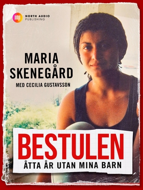 Bestulen - 8 år utan mina barn (e-bok) av Cecil