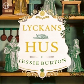 Lyckans hus