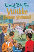 Viisikko jälleen yhdessä