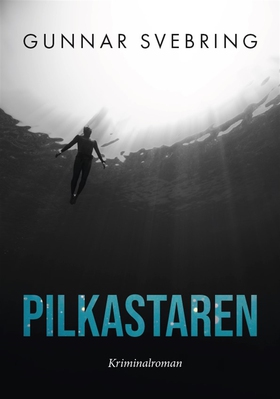 Pilkastaren (e-bok) av Gunnar Svebring