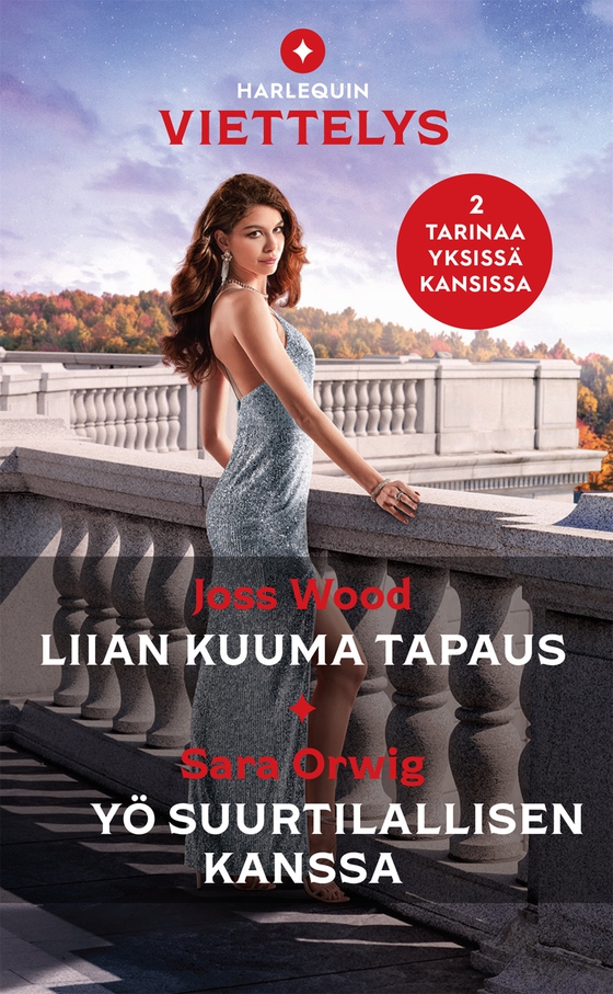 Liian kuuma tapaus / Yö suurtilallisen kanssa