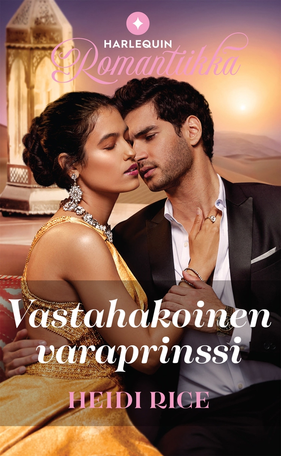 Vastahakoinen varaprinssi