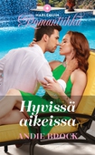 Hyvissä aikeissa