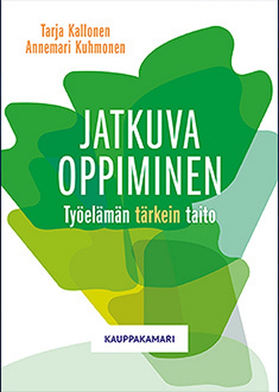 Jatkuva oppiminen