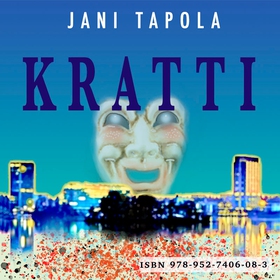 KRATTI (ljudbok) av Jani Tapola