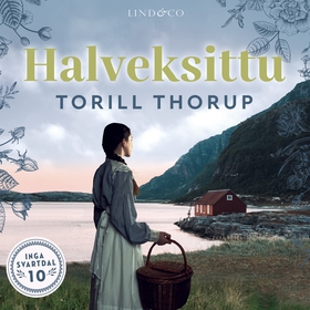 Halveksittu (ljudbok) av Torill Thorup