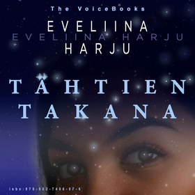 Tähtien takana (ljudbok) av Eveliina Harju, Eve