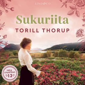 Sukuriita (ljudbok) av Torill Thorup