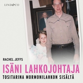 Isäni lahkojohtaja