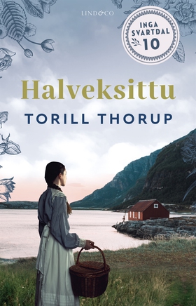 Halveksittu (e-bok) av Torill Thorup