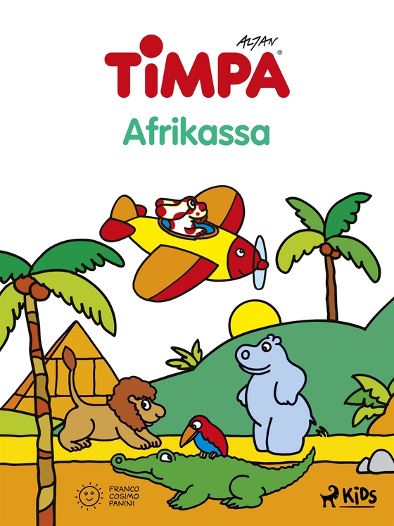 Timpa Afrikassa