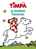 Timpa ja lentävä hevonen