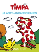 Timpa ja Antti-ankanpoikanen