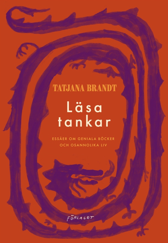 Läsa tankar