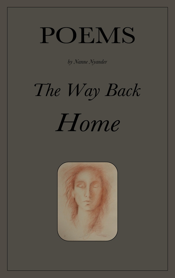 The Way Back Home: Poems