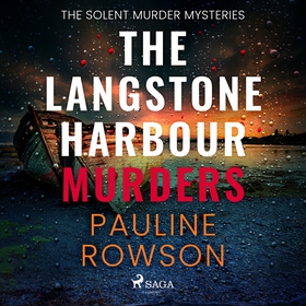 The Langstone Harbour Murders (BOOK 2) (ljudbok