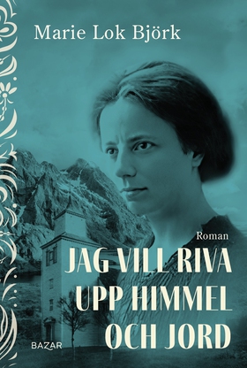 Jag vill riva upp himmel och jord (e-bok) av Ma