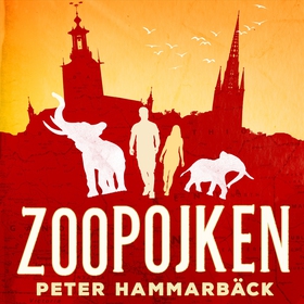 Zoopojken (ljudbok) av Peter Hammarbäck