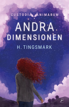 Andra dimensionen (e-bok) av Heléne Tingsmark