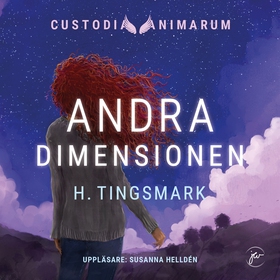 Andra dimensionen (ljudbok) av Heléne Tingsmark