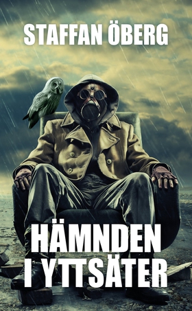 Hämnden i Yttsäter, del 6 (e-bok) av Staffan Öb