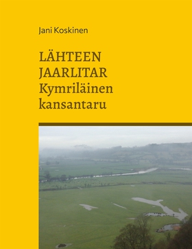 Lähteen jaarlitar - kymriläinen kansantaru (e-b