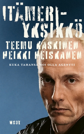 Itämeri-yksikkö (e-bok) av Heikki Heiskanen, Te