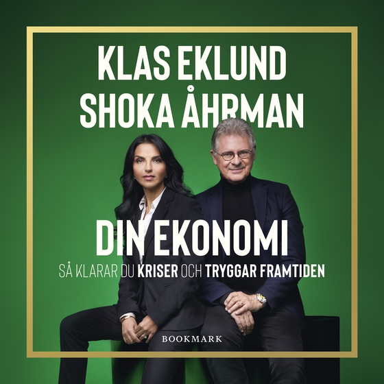 Din ekonomi: Så klarar du kriser och tryggar framtiden