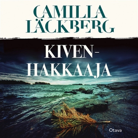 Kivenhakkaaja (ljudbok) av Camilla Läckberg