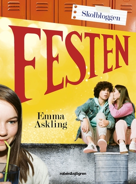 Festen (e-bok) av Emma Askling